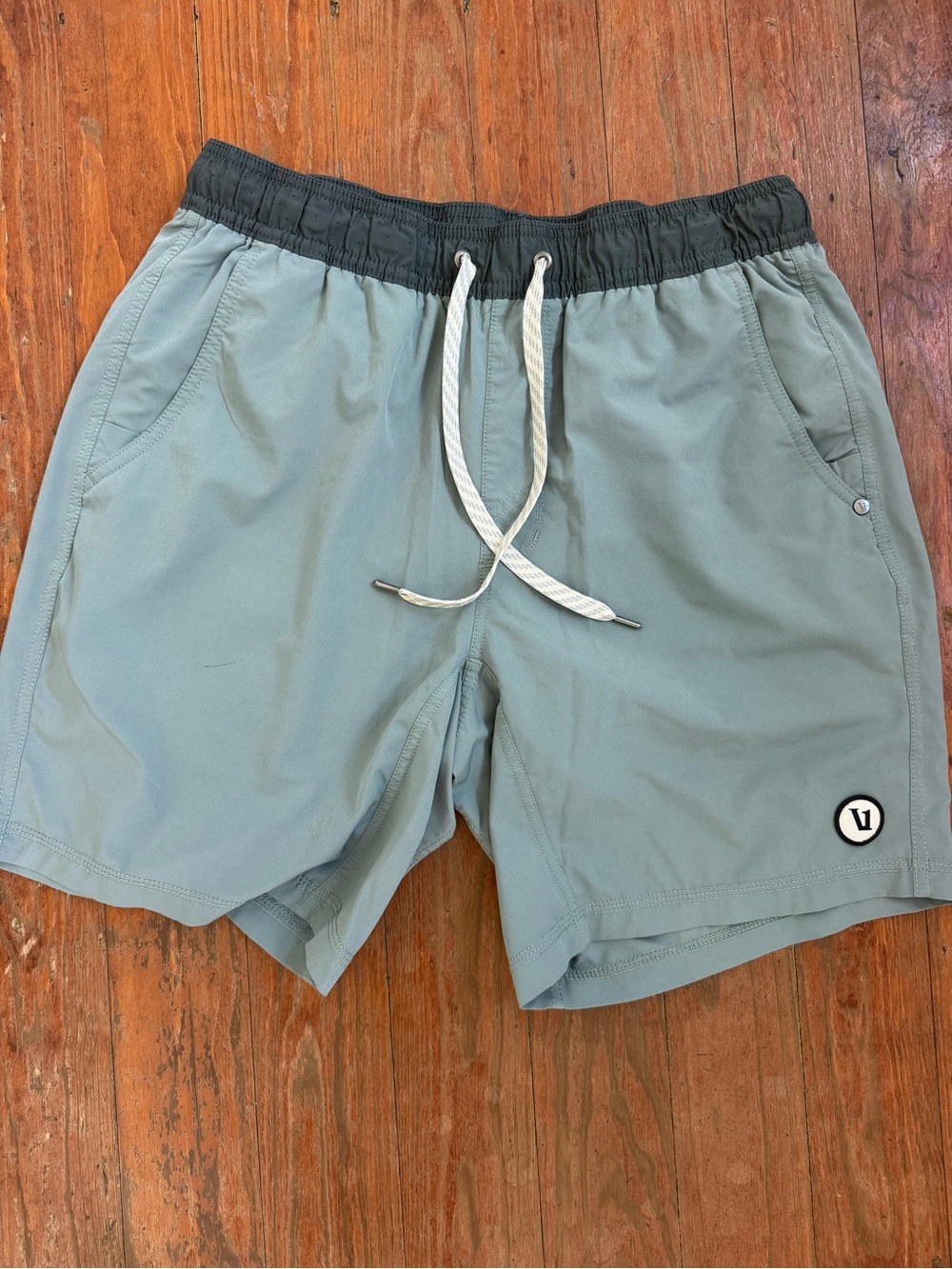 Vuori 5” LinedSession Shorts